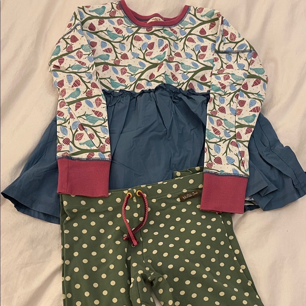 Matilda Jane Set